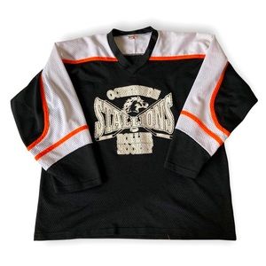 Vintage Roller Hockey jersey